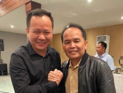 Legislator Mura Dukung Desa Bahitom Jadi Desa Percontohan Anti Korupsi