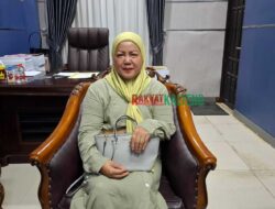 DPRD Dukung Pembangunan Daerah Melalui Sinergi Tim PKK Barito Utara