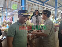 Pelantikan Pengurus IPSI Barito Utara Periode 2025-2029 di Apresiasi oleh DPRD Barito Utara