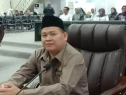 Anggota DPRD Barut Dapil III Sampaikan Usulan Pembangunan pada FPD RKPD 2026 untuk Kemajuan Daerah