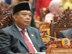 Ketua Komisi IV DPRD Kalimantan Tengah Harap Pembangunan 2025 Berdampak Positif pada Kesejahteraan Masyarakat
