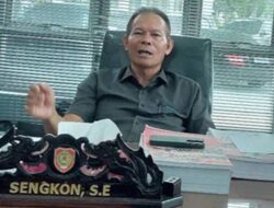 Legislator Sengkon Ajak Masyarakat Jaga Keamanan untuk Tumbuhkan Iklim Investasi
