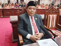 Ketua Komisi IV DPRD Kalimantan Tengah Dorong Peningkatan Pembangunan Karakter Anak Muda