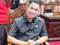 Perpustakaan Digital, Langkah DPRD Kalteng Dorong Pendidikan Merata