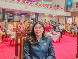 Dewan Minta Pengawasan Intensif Dalam Program MBG