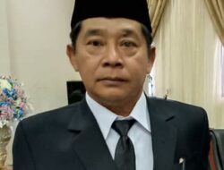 Anggota DPRD Edi Fran Aji Apresiasi dan Mendukung Program Jaksa Garda Desa