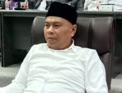 Anggota DPRD Barito Utara Dapil IV, Bina Husada Sampaikan 46 Usulan di FKD RKPD 2026