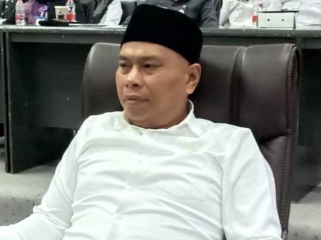 Anggota DPRD Barito Utara - Bina Husada