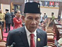 Pemberantasan Narkoba di Kalteng, Arton Dohong Apresiasi Kinerja Polda