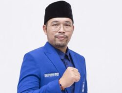 DPRD Kalteng Ucapkan Selamat Atas Pelantikan Pengurus Badko HMI Periode 2024-2026