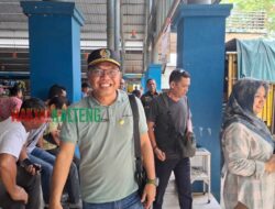 DPRD Apresiasi Bimtek OSS-RBA dan LKPM 2025