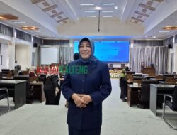 DPRD dan Pemkab Barito Utara Lakukan Kunjungan Kerja ke DIY dan Jakarta untuk Bahas UMKM dan Tenaga Non ASN