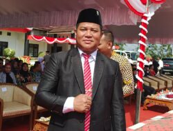 Pasaca Libur Lebaran, Bebie Minta  ASN Tingkatkan Kinerja