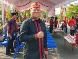 Dewan Mura Sambut Baik Rencana RDP Pemkab Bahas Nasip Tekon Masa Kerja Dibawah 2 Tahun