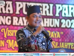Pemkab Murung Raya Berhentikan Honorer atas Dampak Kebijakan Pemerintah Pusat
