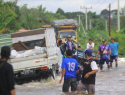 PUPR Akan Berkoordinasi Dengan Balai Jalan dan Balai Sungai