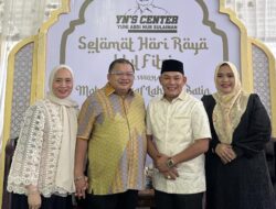 Pemkab Mura Perkuat Hubungan Kerukunan Keluarga Bakumpai Daerah dan Pusat