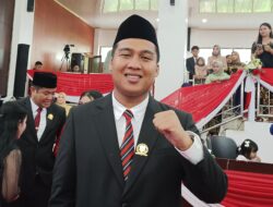 Fedrich Dominggus Yoga Minta Anak Muda Bijak Bersosial Media