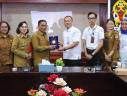 Bupati Apresiasi Peran dan Dukungan BPJS Tingkatkan Pelayanan Kesehatan di Mura