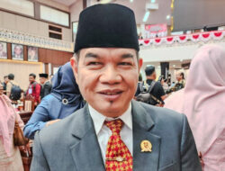 Reses Ke Kecamatan Pematang Karau, Dewan Ini Serap Aspirasi Masyarakat