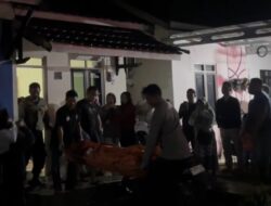 Warga Perumahan Pulou Basan Asri Dihebohkan dengan Penemuan Mayat Bidan