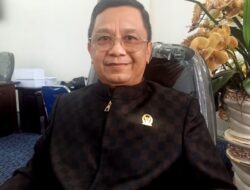 Ketua Komisi II DPRD Apresiasi Peresmian Asrama Mahasiswa di Palangka Raya