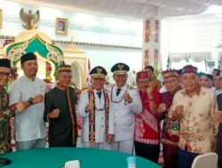 Harap Tingkatkan Pembangunan di Bawah Pimpinan Agustiar-Edy, Ini Pesan Dewan Kalteng