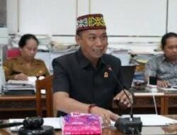 DPRD Kalteng Gelar Rapat Dengar Pendapat Bahas Sengketa Tanah