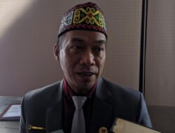 Bambang Irawan Dorong BPDAS Tegas Awasi Rehabilitasi DAS