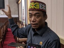 Bambang Irawan Tegaskan Agar Perusahaan Tidak Lalai Jaga Lingkungan