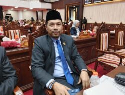 Legislator PAN Kalteng Dorong Transparansi serta Mutu Guru di Sekolah Rakyat