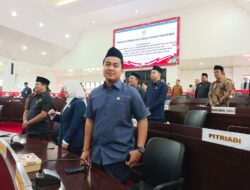 Banjir Lagi, Yoga : Jangan Anggap Remeh, Utamakan Keselamatan