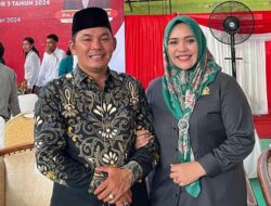 Potensi Banjir, Wakil Ketua I DPRD Mura Ingatkan Warga Lebih Waspada