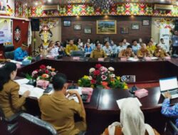 Percepatan Penurunan Stunting Melalui Program Strategis Bangga Kencana