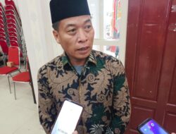 Ketua DPRD Mura Dorong Kesadaran Masyarakat Bayar Pajak