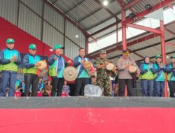 Festival Budaya TTB, Upaya Melestarikan Budaya Mura di Tengah Arus Modernisasi