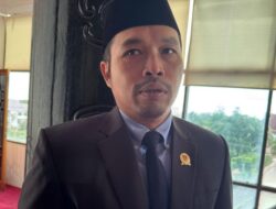 Fraksi PAN DPRD Kalteng Komitmen Dukung Program Agustiar-Edy 5 Tahun Ke Depan