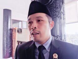 Tomy Irawan Diran Apresiasi Prestasi Siswa Kalteng di Olimpiade Matematika Internasional