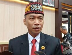 DPRD Kalteng Minta Investasi Daerah Harus Didukung