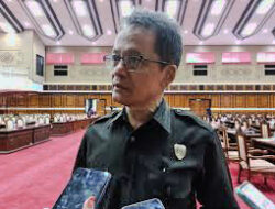 Dewan Beri Dukungan Penuh Program MBG dengan Pengawasan Ketat