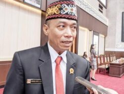 Serap Aspirasi Warga Kahayan Kuala, Ini Kata Bambang Irawan