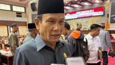 Arton Dohong: Pemutihan Pajak Bermanfaat bagi Masyarakat dan PAD Daerah