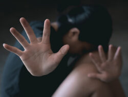 Polsek Murung tangkap pria pencabulan anak kandung