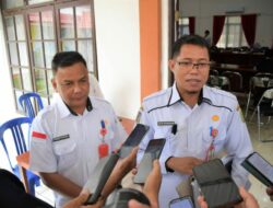 Rakor Renstra Dilakukan Untuk Memfokuskan Arah Pembangunan Daerah