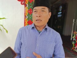 Investor di Mura Diminta Terlibat Kesiapsiagaan Bencana