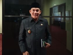 Sesuai Aturan UUD Penaganan jalan di Desa Tumbang Salio Tanggungjawab Pemrov Kalteng dan Pusat