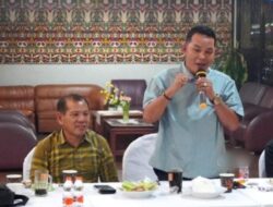 Murung Raya Targetkan Juara Umum di FBIM Kalteng 2025