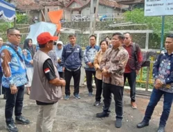 Lakukan Kunjungan Kerja Ke Jogja, Ini Kata Dewan Mura