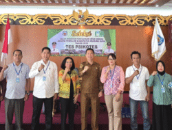 Pemkab Mura Gelar Tes Psikotes Calon Direktur Perumda Danum Pomolum