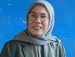 Pipit Setyo Rini Soroti Potensi Besar Program Optimalisasi Dan Cetak Sawah